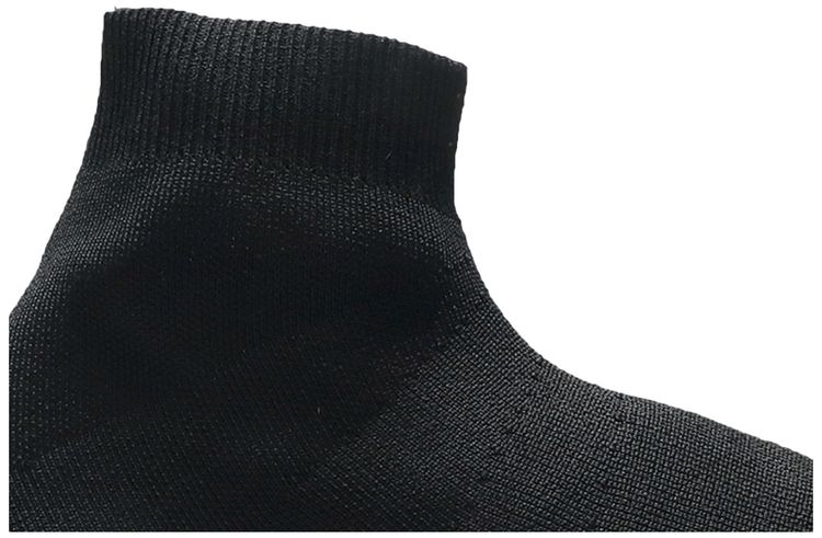 Balenciaga Wmns Speed 20 Sneaker Black White