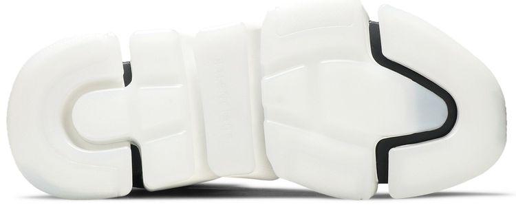 Balenciaga Wmns Speed 20 Sneaker Black White