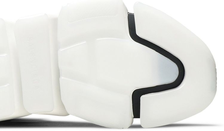 Balenciaga Wmns Speed 20 Sneaker Black White