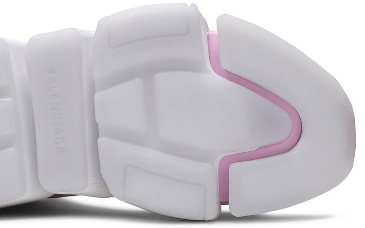 Balenciaga Wmns Speed 20 Sneaker Pink