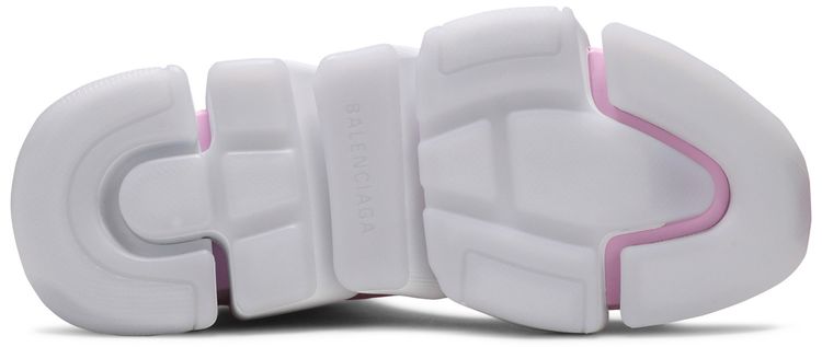 Balenciaga Wmns Speed 20 Sneaker Pink