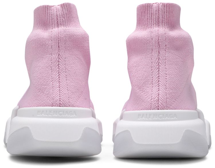 Balenciaga Wmns Speed 20 Sneaker Pink