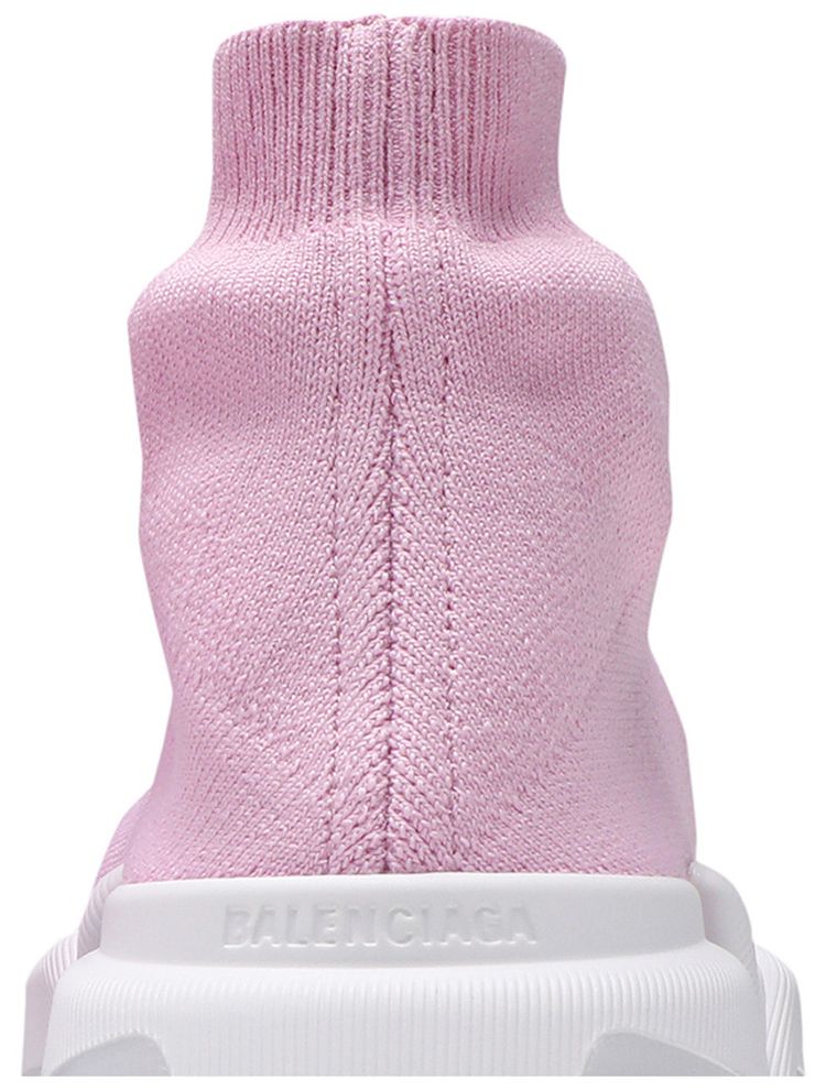 Balenciaga Wmns Speed 20 Sneaker Pink