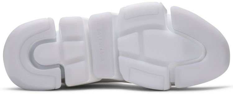 Balenciaga Speed 20 Sneaker White
