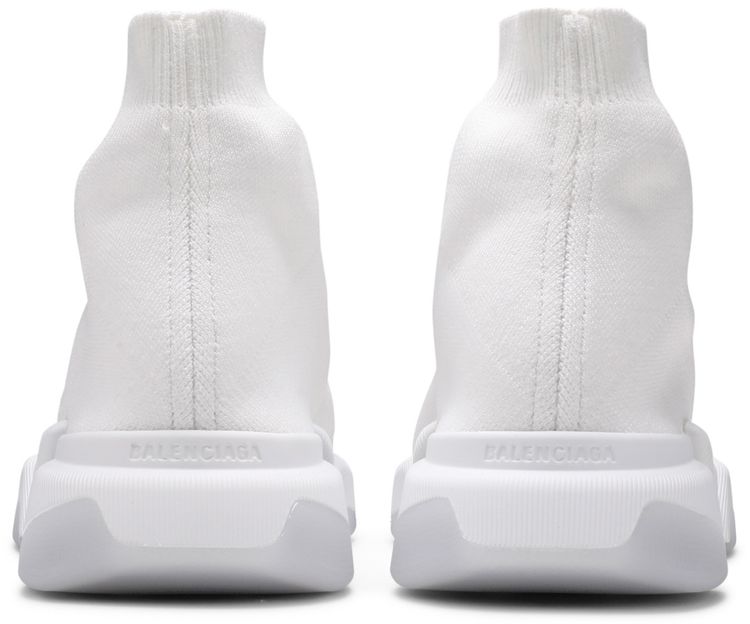 Balenciaga Speed 20 Sneaker White