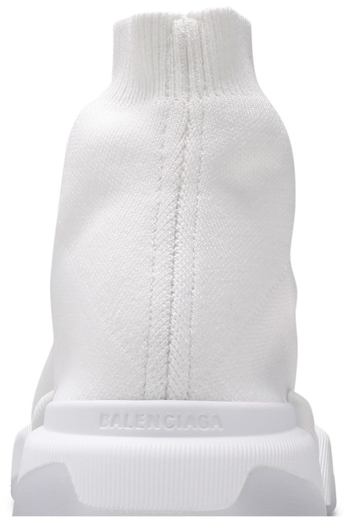 Balenciaga Speed 20 Sneaker White