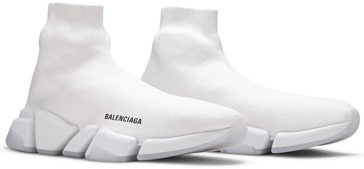 Balenciaga Speed 20 Sneaker White