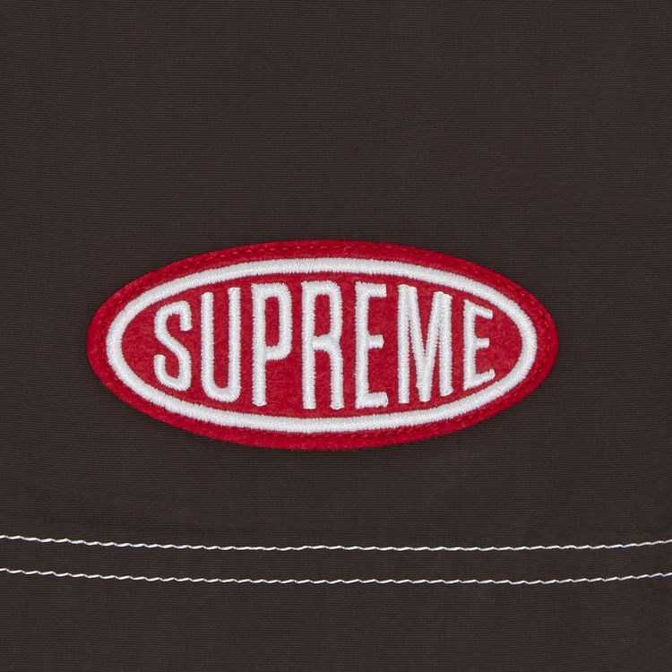 Buy Supreme Nylon Painter Short 