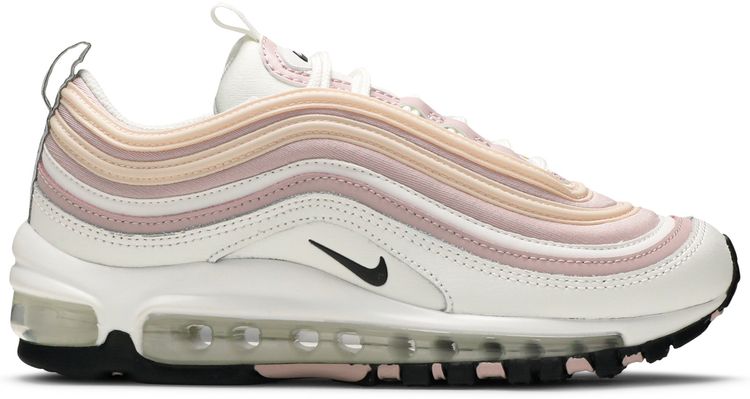 Nike Wmns Air Max 97 Pink Cream