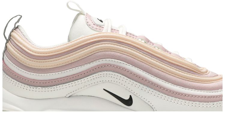 Nike Wmns Air Max 97 Pink Cream