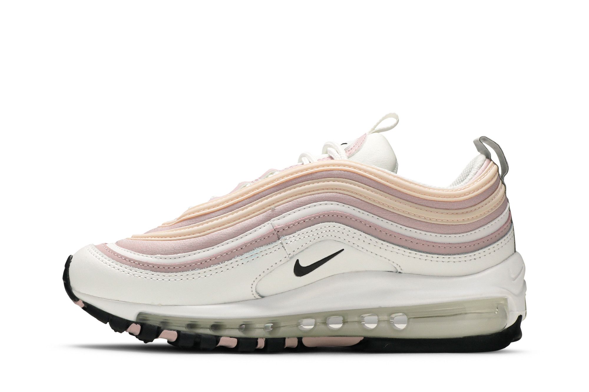 Buy Wmns Air Max 97 Pink Cream DA9325 100 GOAT AU