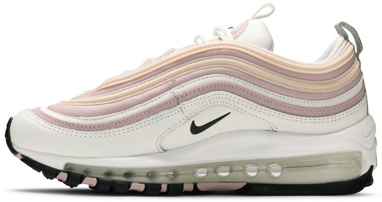 Nike Wmns Air Max 97 Pink Cream