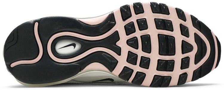 Nike Wmns Air Max 97 Pink Cream