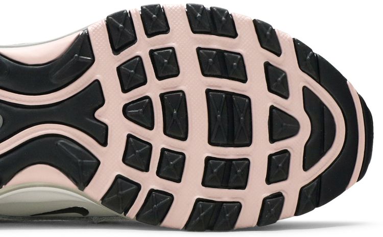 Nike Wmns Air Max 97 Pink Cream