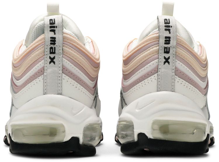 Nike Wmns Air Max 97 Pink Cream