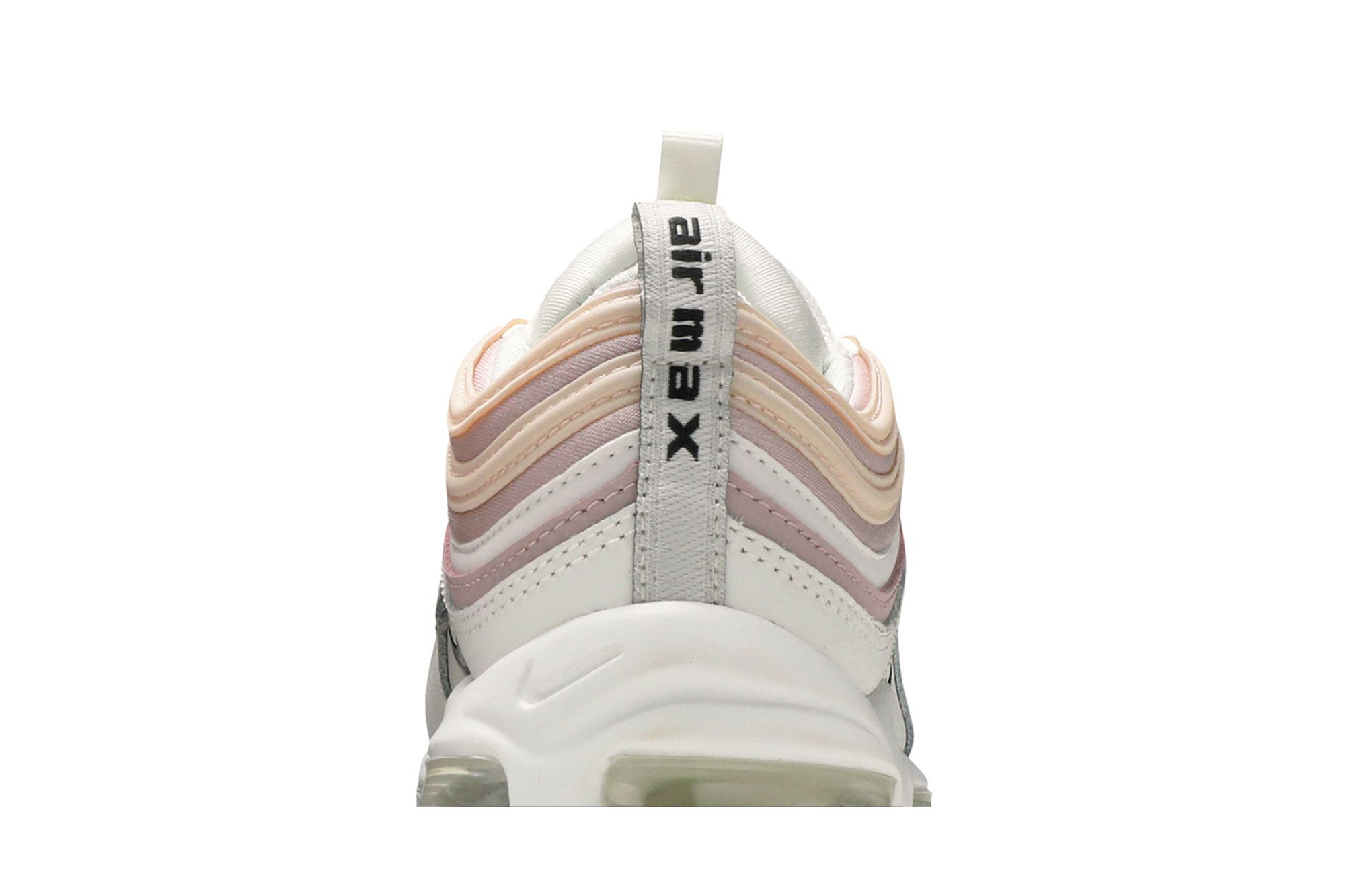 nike air max pink cream