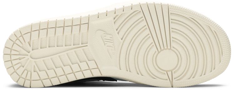 Air Jordan 1 High Switch Purple Pulse