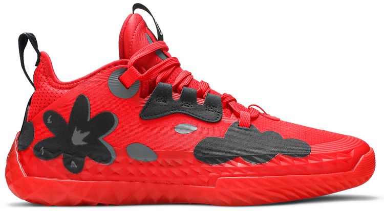 Adidas Harden Vol 5 Flower Patch