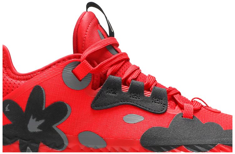 Adidas Harden Vol 5 Flower Patch