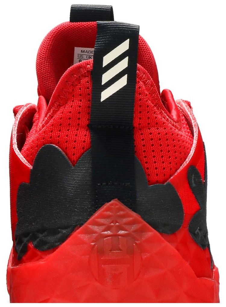 Adidas Harden Vol 5 Flower Patch