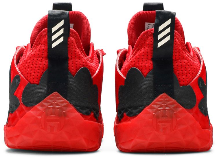 Adidas Harden Vol 5 Flower Patch