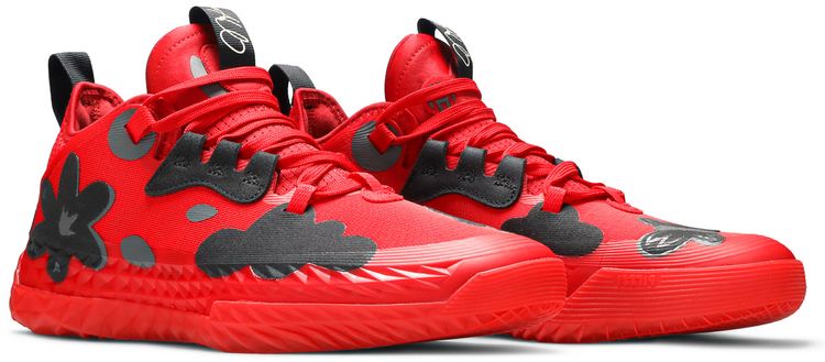 Adidas Harden Vol 5 Flower Patch