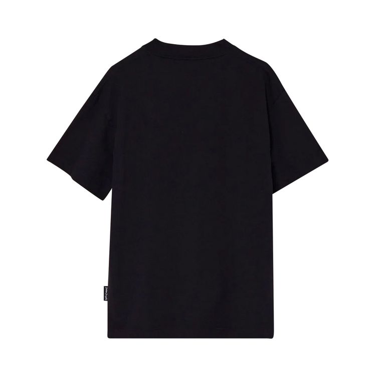 Palm Angels Pirate Teddy Bear Tee BlackWhite
