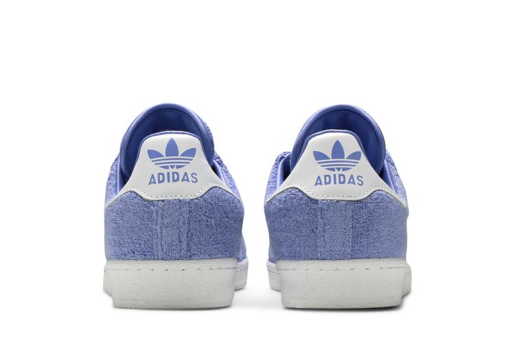 adidas gazelle silver green womens South Park x Adidas Campus 80 'Towelie' main image 0