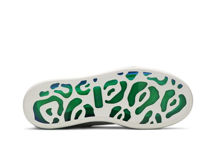 Buy Alexander McQueen Oversized Sneaker  