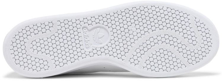 Adidas Wmns Stan Smith White Ivory Blue