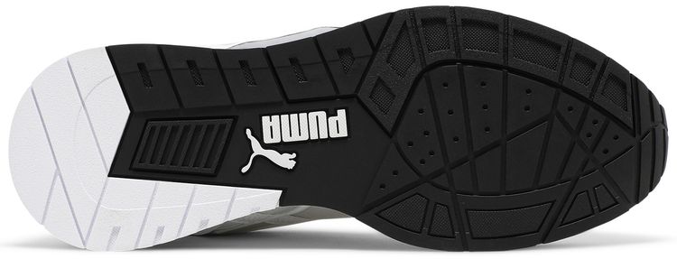 Puma Mirage Tech Core White Grey Violet