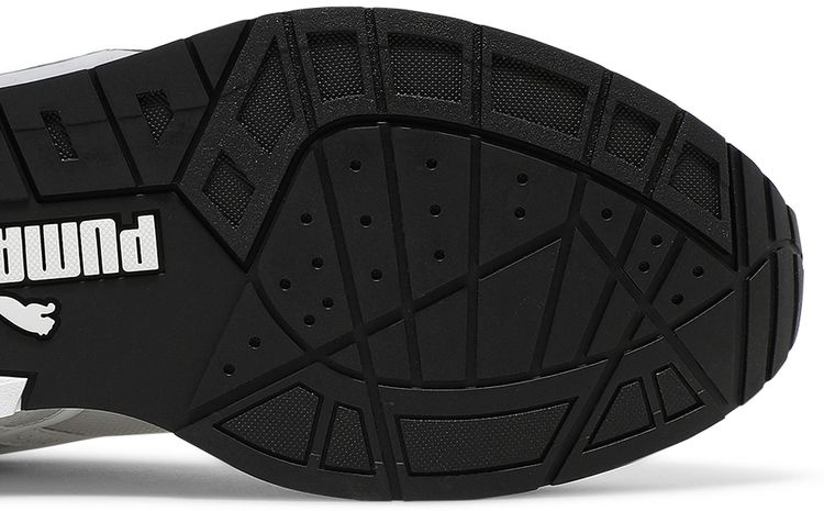 Puma Mirage Tech Core White Grey Violet