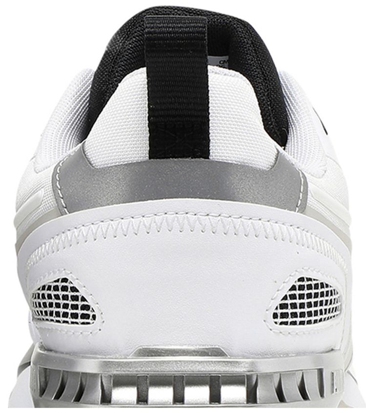 Puma Mirage Tech Core White Grey Violet