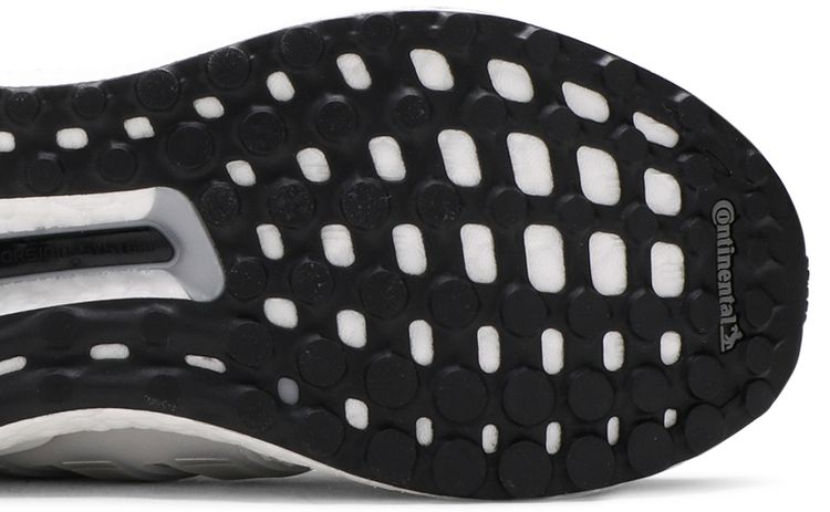 Adidas Wmns UltraBoost 40 DNA White Silver Metallic