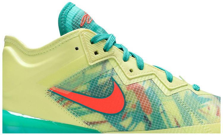 Nike LeBron 18 Low LeBronold Palmer