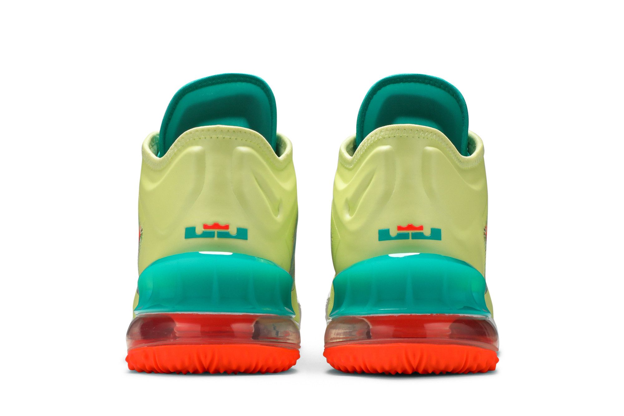 Size 10.5 LeBron 18 Low LeBronold Palmer