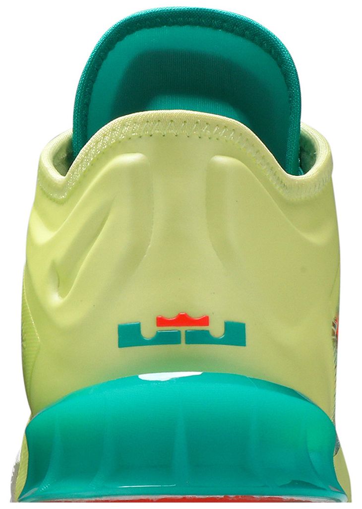 Nike LeBron 18 Low LeBronold Palmer