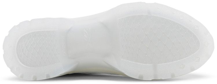 Reebok Cardi B x Wmns Club C Triple White