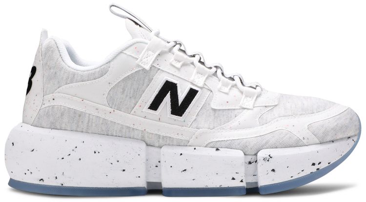 Jaden Smith x Vision Racer Natural