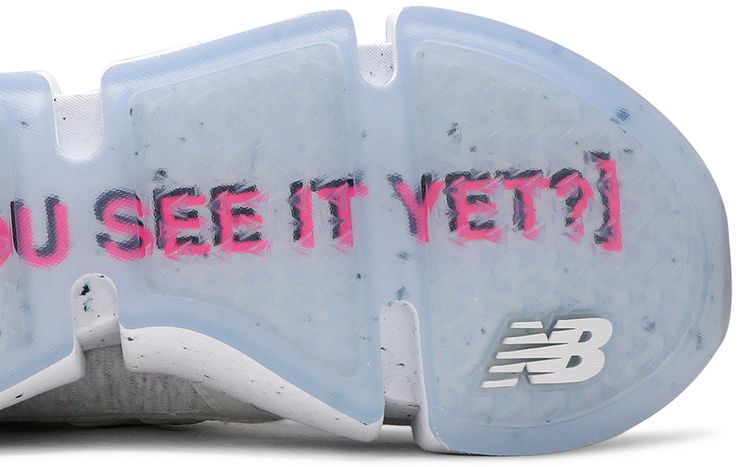 Jaden Smith x Vision Racer Natural