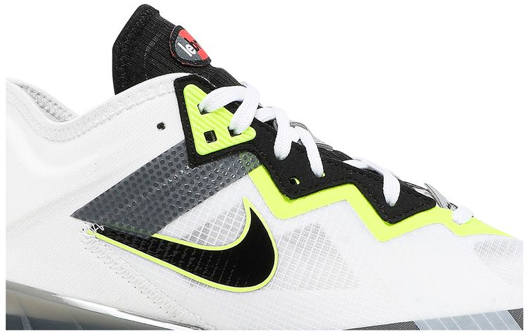 Nike LeBron 18 Low Air Max 95 Greedy