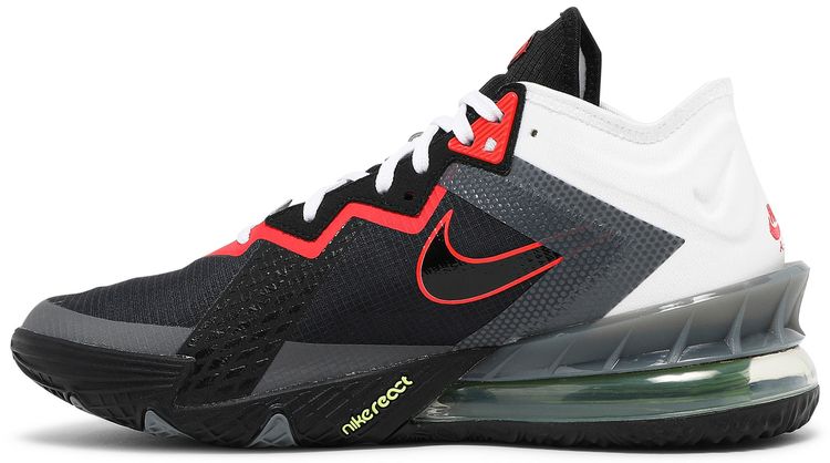 Nike LeBron 18 Low Air Max 95 Greedy