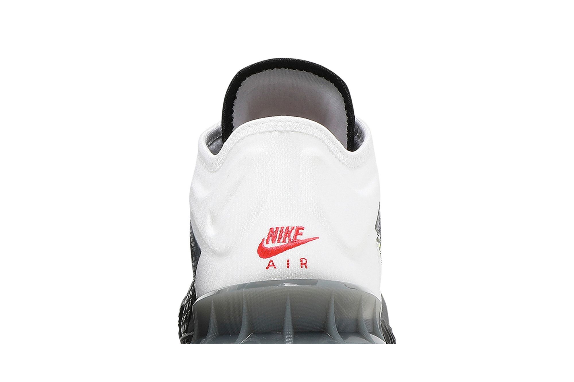 Buy LeBron 18 Low 'Air Max 95 Greedy' - CV7562 100 | GOAT