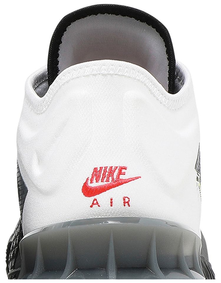 Nike LeBron 18 Low Air Max 95 Greedy