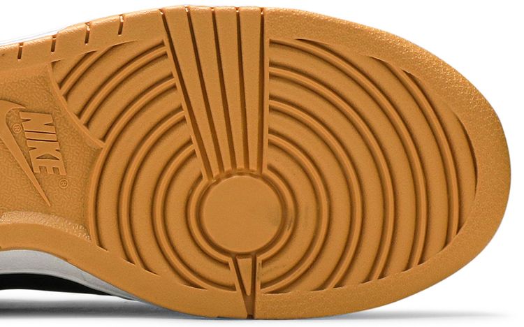 Nike Dunk Low SE GS Free99   Black