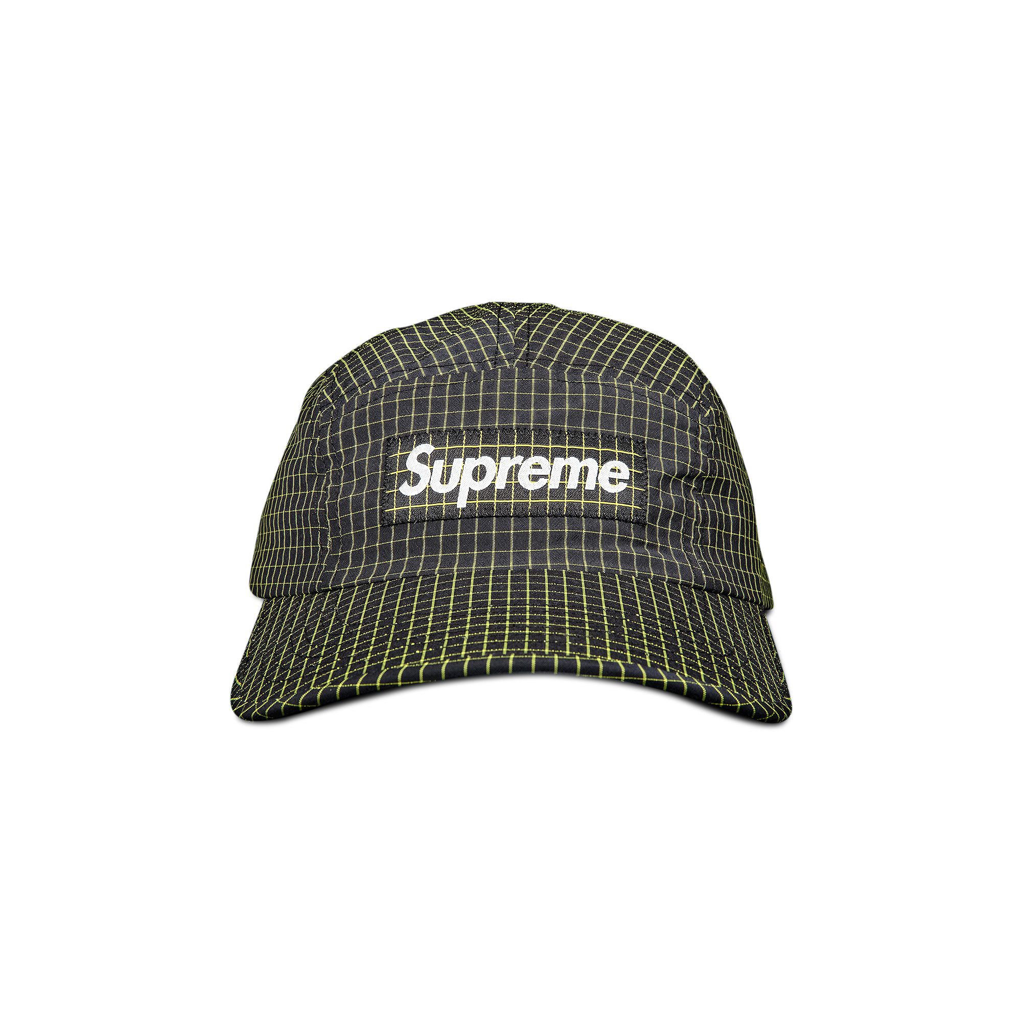 2025年最新】supreme 2-tone twill camp capの人気アイテム