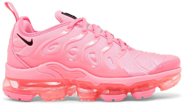 Nike Wmns Air VaporMax Plus Bubblegum