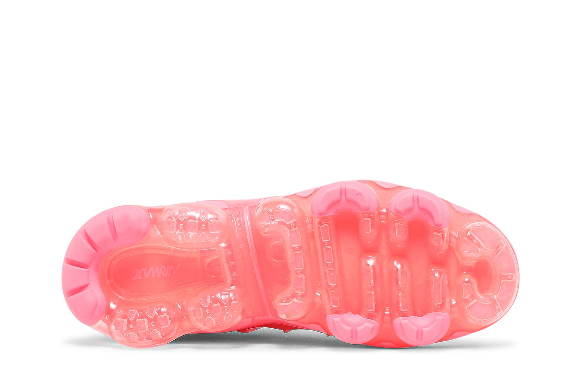 nike vapor max bubble gum