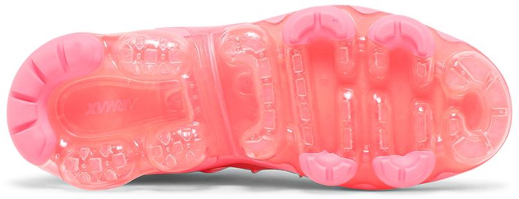 Nike Wmns Air VaporMax Plus Bubblegum