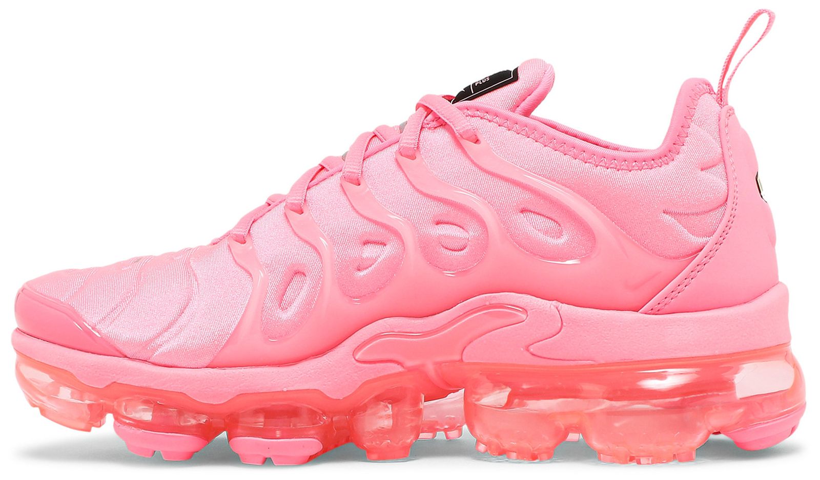 Nike Air Vapormax Plus Bubblegum Sneakers in Pink | UK